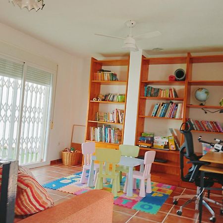 Casa Familiar Al Lado De La Playa Villa Aguadulce  Eksteriør billede
