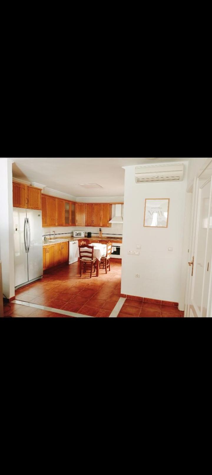 Casa Familiar Al Lado De La Playa Villa Aguadulce  Eksteriør billede