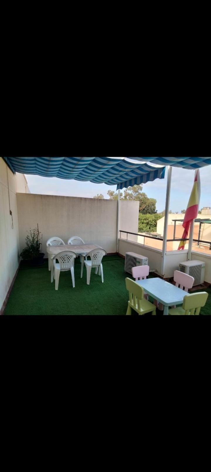 Casa Familiar Al Lado De La Playa Villa Aguadulce  Eksteriør billede