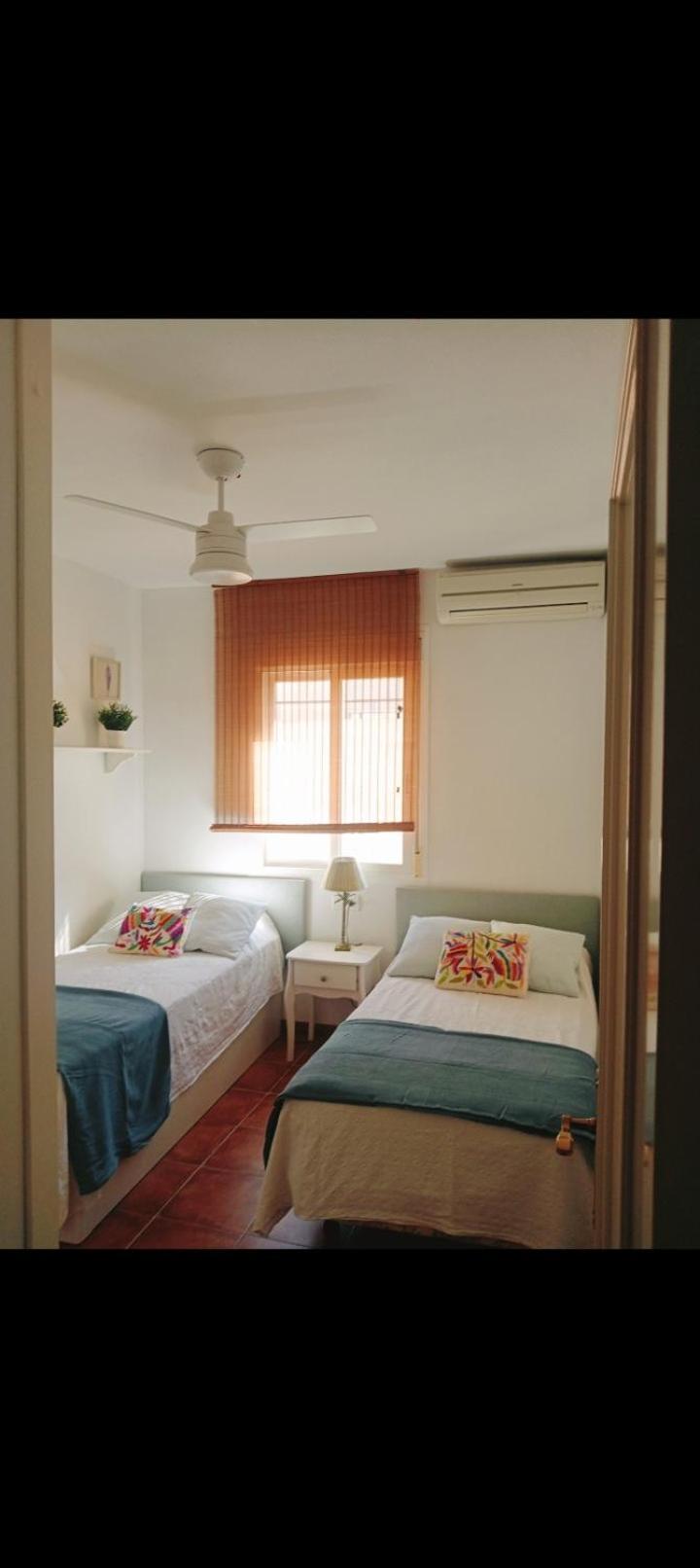 Casa Familiar Al Lado De La Playa Villa Aguadulce  Eksteriør billede