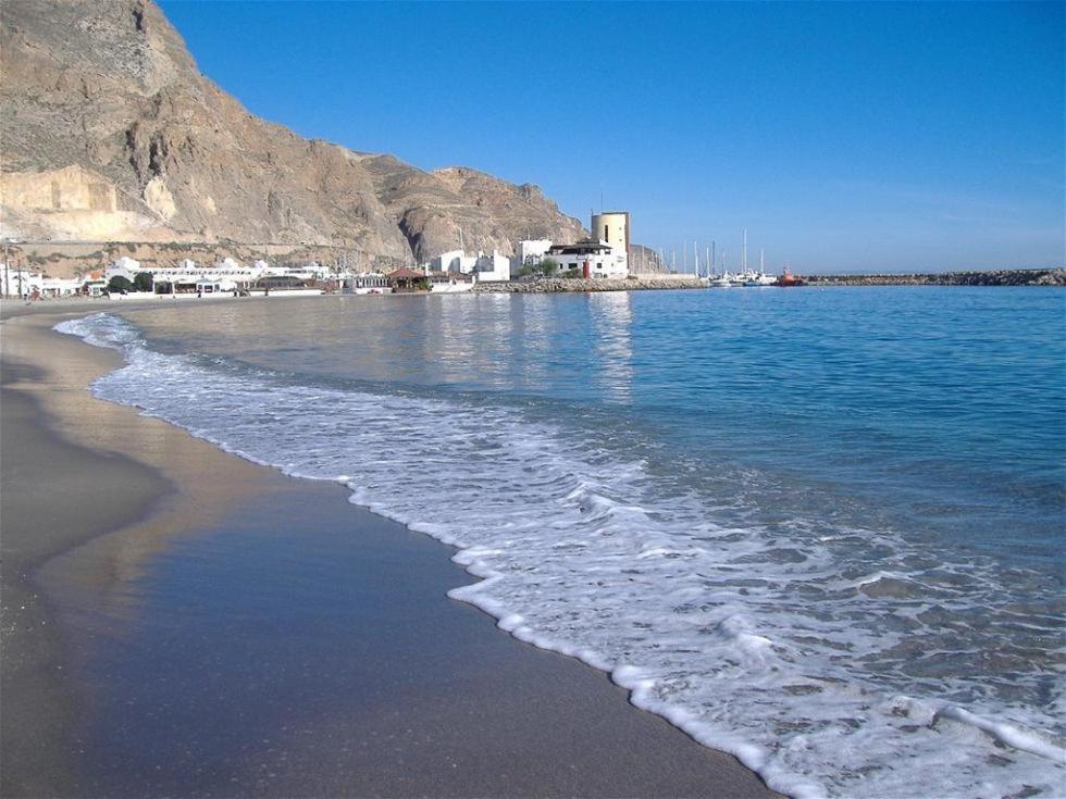 Casa Familiar Al Lado De La Playa Villa Aguadulce  Eksteriør billede