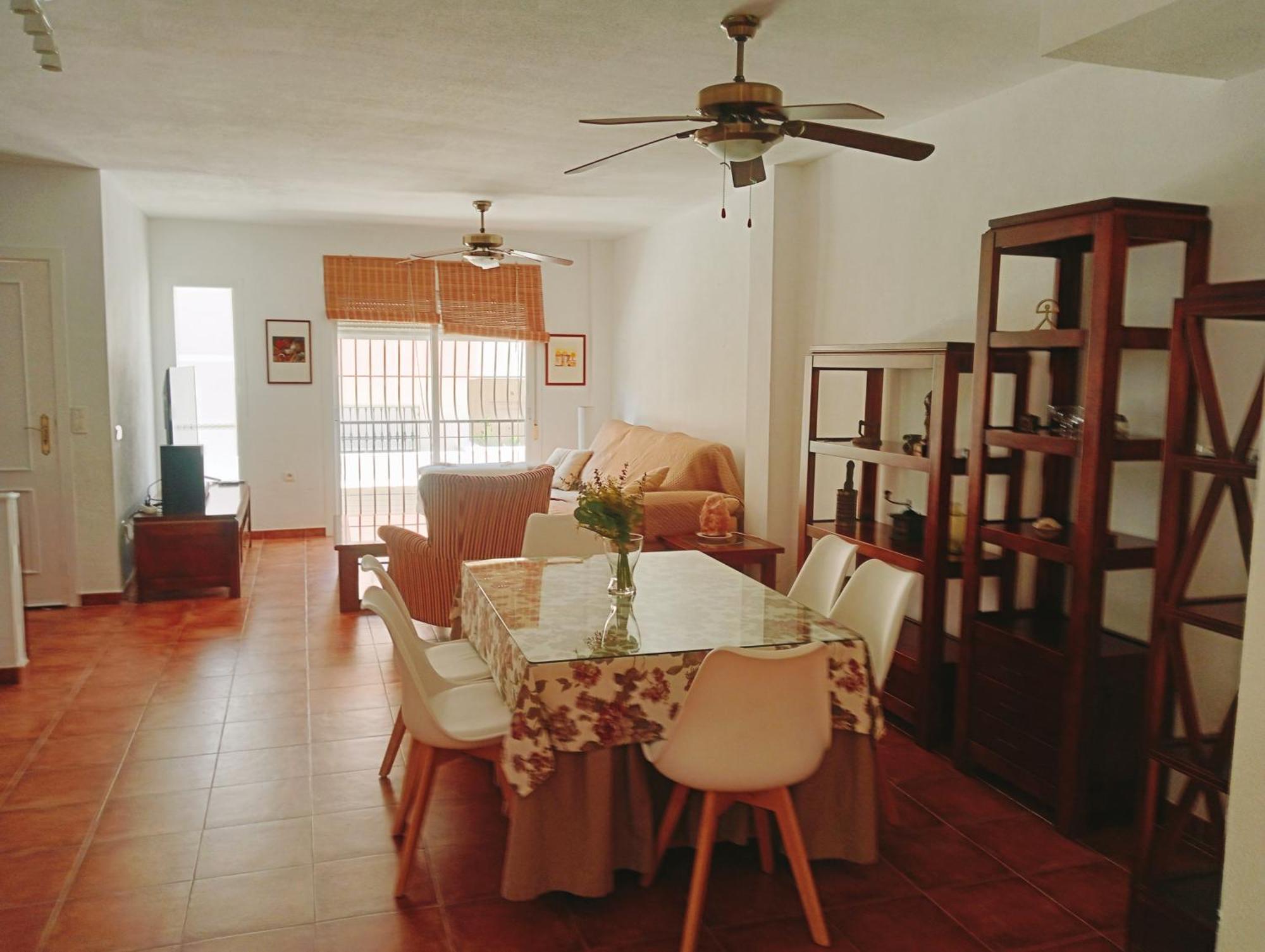 Casa Familiar Al Lado De La Playa Villa Aguadulce  Eksteriør billede
