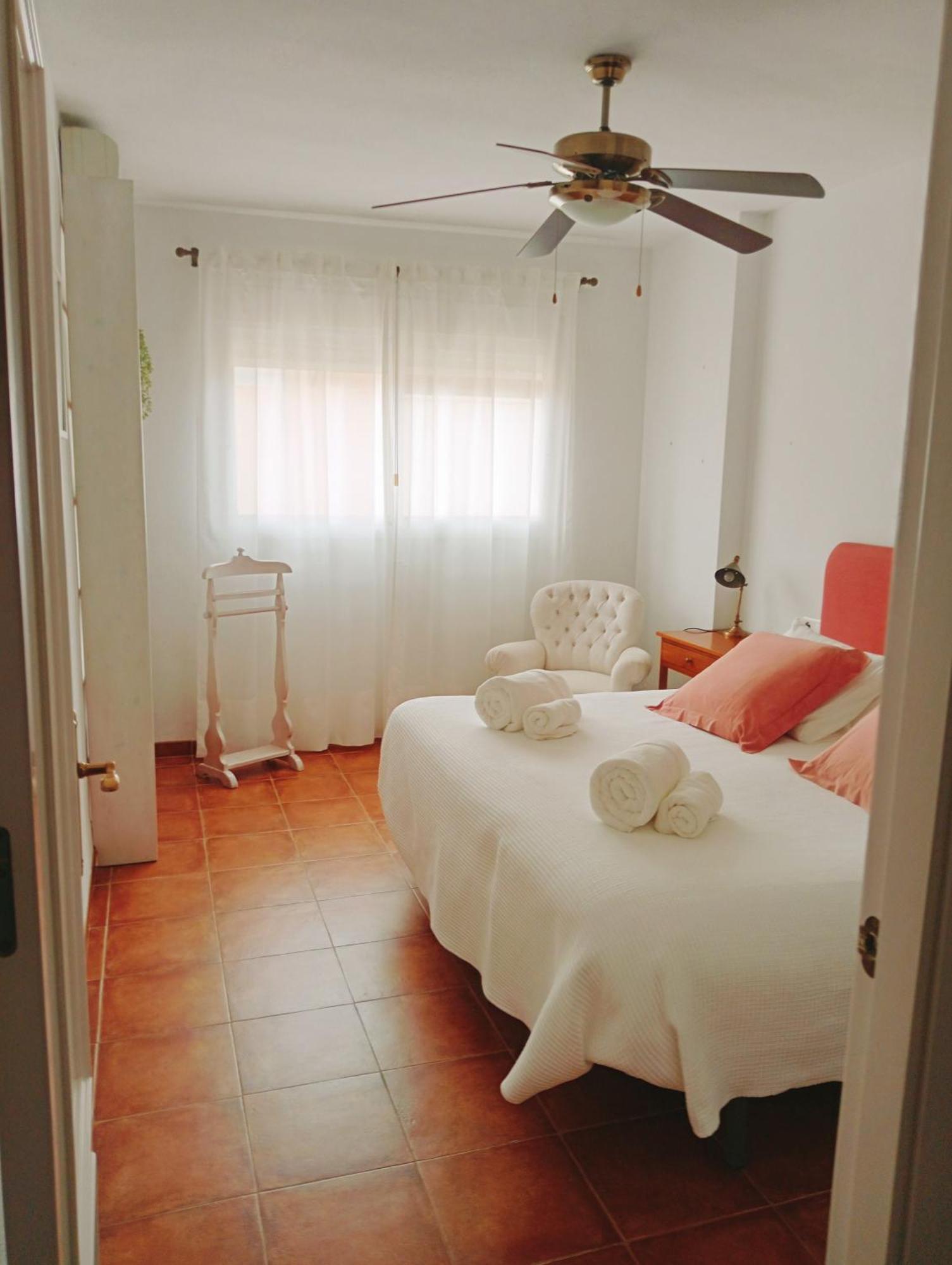 Casa Familiar Al Lado De La Playa Villa Aguadulce  Eksteriør billede