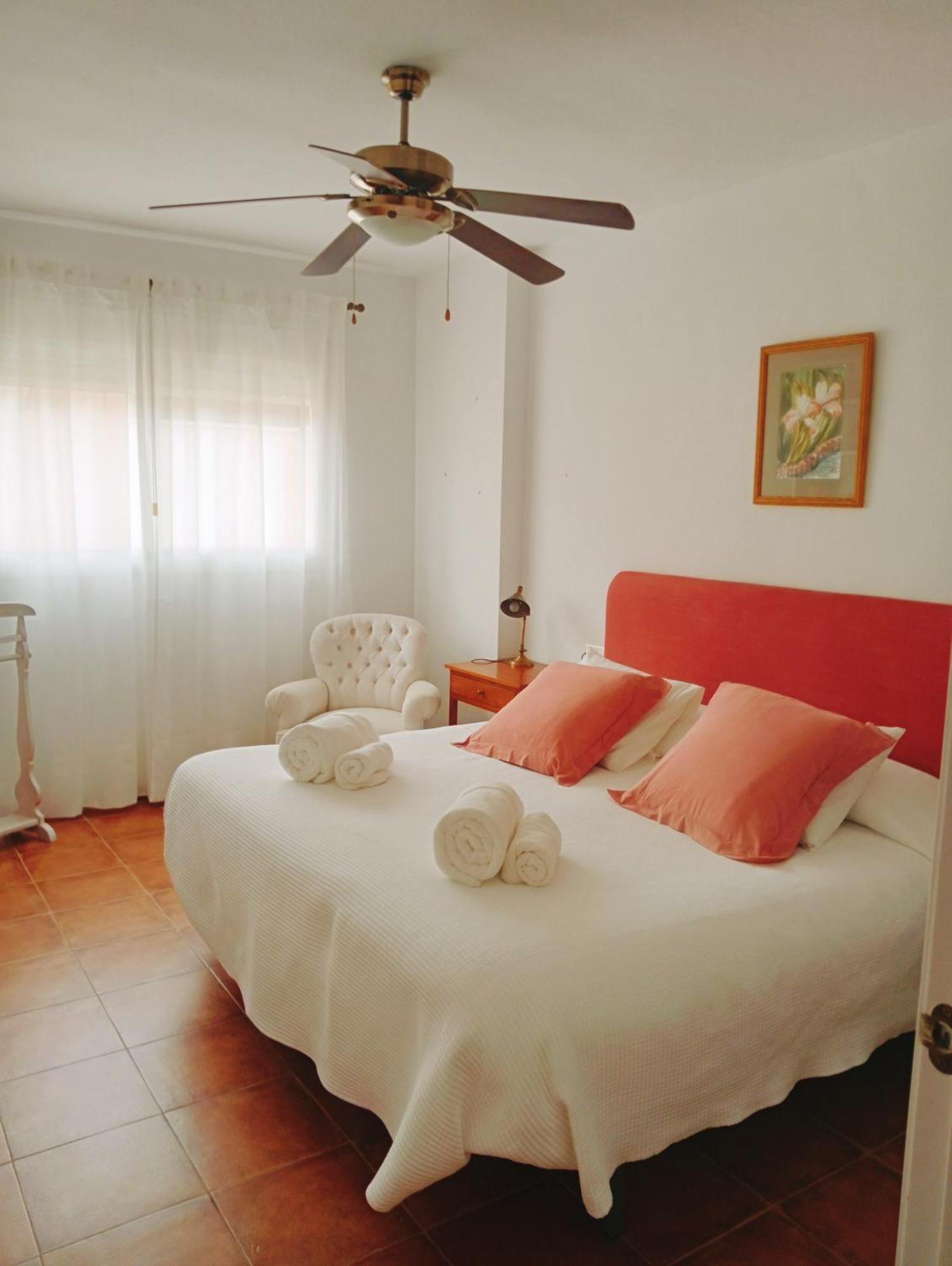 Casa Familiar Al Lado De La Playa Villa Aguadulce  Eksteriør billede